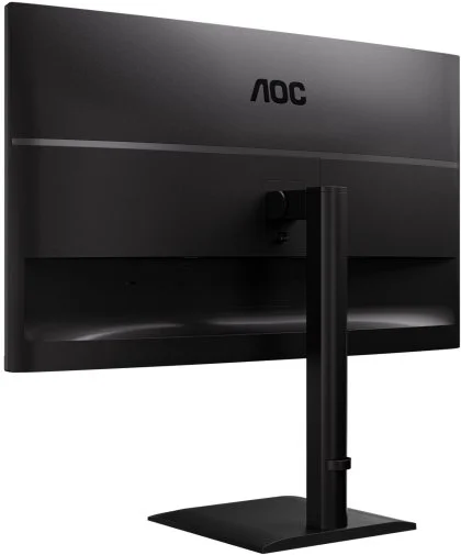 Фото: Монітор AOC Q32E4U Black - 31.5" IPS / 2560×1440 / 100 Гц / Adaptive Sync / Pivot / HAS № 35 | KTC