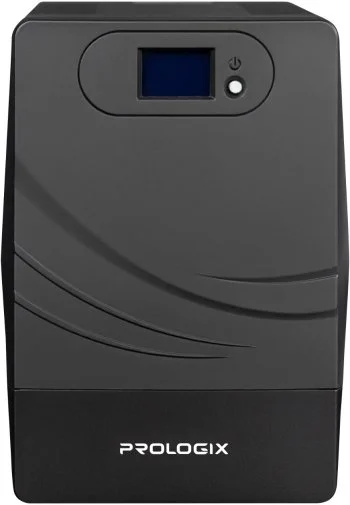 Фото: ДБЖ ProLogix 2000 4xSchuko (PLPU2000VA4LCD) № 7 | KTC