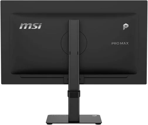 Фото: Монітор MSI Pro Max 271UPX12G (PRO MAX 271UPX12G) - 26.5" QD-OLED / 3840×2160 / 120 Гц / AMD FreeSync Premium Pro, Nvidia G-Sync Compatible / Pivot / HAS № 16 | KTC