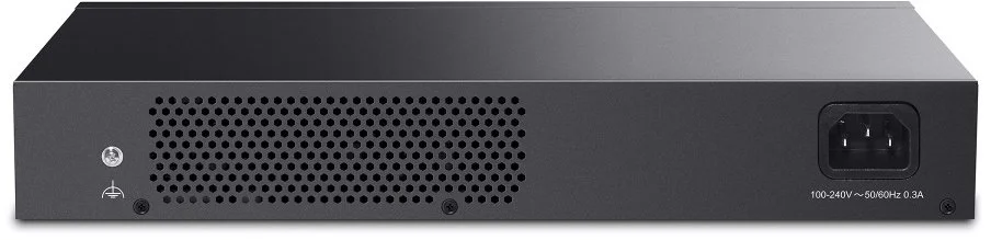 Фото: Комутатор Mercusys MS116GS № 7 | KTC