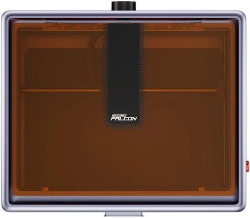Фото: Лазерний гравер Creality Falcon A1 10W (1005010223) № 11 | KTC