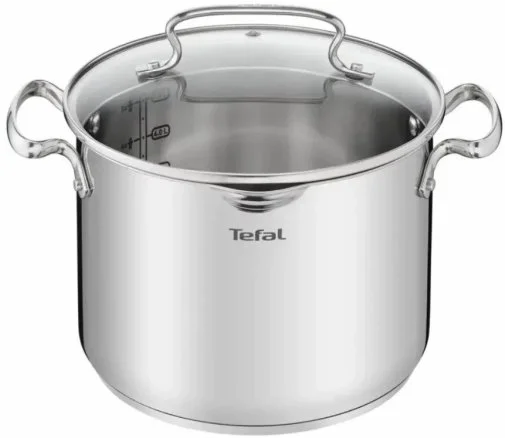 Фото: Каструля Tefal Duetto+ 6.1L (G7197956) № 8 | KTC