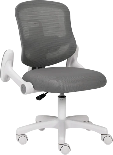 Фото: Крісло Qlab Kids Edition KC327G Grey № 18 | KTC