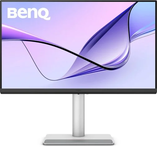 Фото: Монітор BenQ MA270UP (9H.LP8LB.QBE) - 27" IPS / 3840×2160 / 60 Гц / Pivot / HAS № 7 | KTC