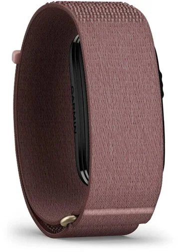Фото: Фітнес-браслет Garmin CIRQA Smart Band Mauve S-M (010-04675-12) № 8 | KTC