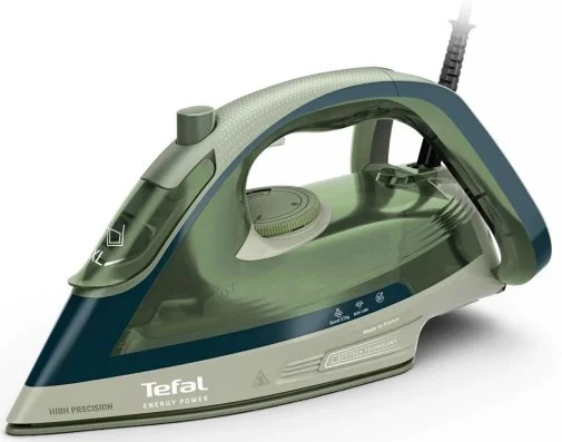 Фото: Праска Tefal Energy Power (FV6884E0) № 13 | KTC