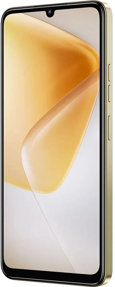 Фото: Смартфон Oukitel C6 5G 12/512GB Gold № 13 | KTC