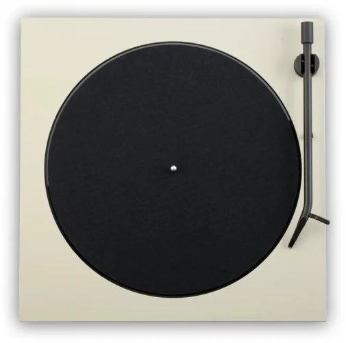 Фото: Програвач вінілу Tone Factory Turntable Dune Grey (9120129861328) № 18 | KTC