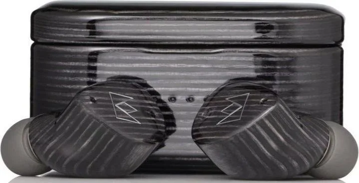 Фото: Навушники Noble Audio FoKus TWS Prestige Encore Black (TWS015) № 6 | KTC