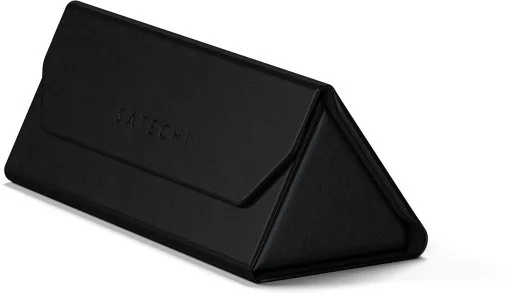 Фото: Пошукова мітка футляр для окулярів Satechi Vegan Leather FindAll Black (ST-LFAGCK) № 14 | KTC