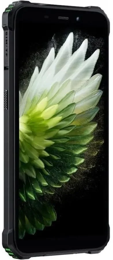 Фото: Смартфон Oukitel G3 4/128GB Green (G3_GN) № 9 | KTC