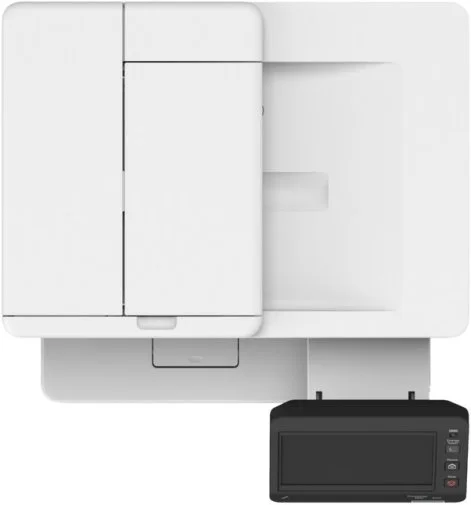 Фото: БФП Canon IMAGEFORCE 1643 with Wi-Fi (7064C005) № 8 | KTC