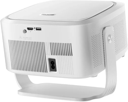 Фото: Проектор H96 Max HY450 Max (H96MAX_HY450MAX) № 6 | KTC