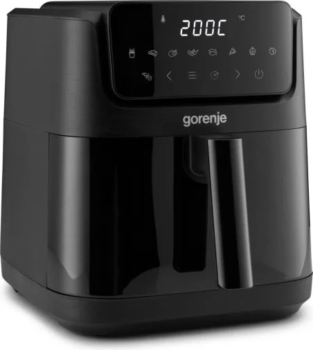 Фото: Мультипіч Gorenje AF1800DHB (747804) № 24 | KTC