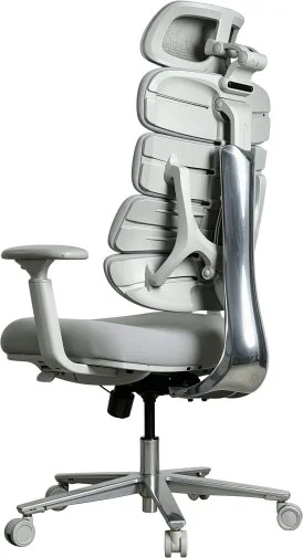 Фото: Крісло OfficePro FlexCore OC120G Grey № 20 | KTC
