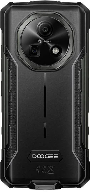 Фото: Смартфон Doogee Fire 5 3/64GB Grey (6923740276259) № 12 | KTC