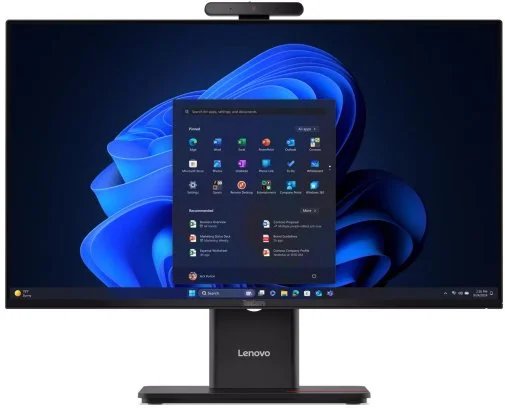 Фото: ПК моноблок Lenovo ThinkCentre M70a Gen 6 (13AY0017UI) № 4 | KTC