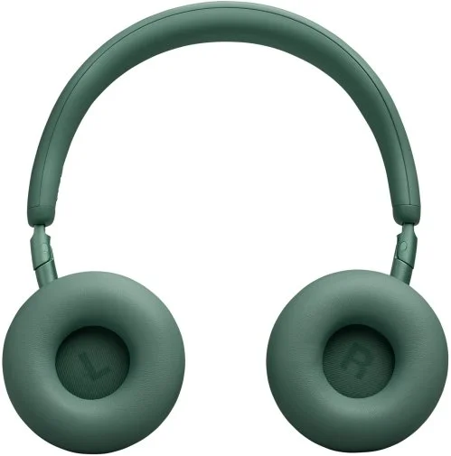 Фото: Навушники JBL Live 680NC Green (JBLLIVE680NCGRN) № 12 | KTC