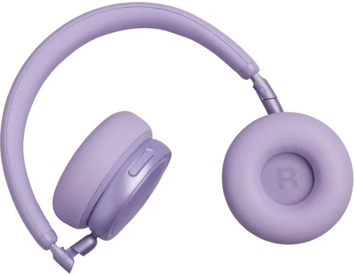 Фото: Навушники JBL Live 680NC Purple (JBLLIVE680NCPUR) № 13 | KTC