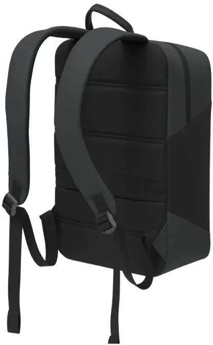 Фото: Рюкзак для ноутбука Canyon OnPack UR03 Shadow Black (CND-BPUR03BK) № 21 | KTC