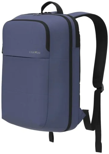 Фото: Рюкзак для ноутбука Canyon OnPack UR02 Ocean Blue (CND-BPUR02BL) № 18 | KTC