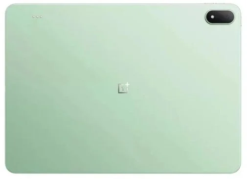 Фото: Планшет OnePlus Pad 4 12/512GB Sage Mist (OPP412512SM) № 7 | KTC