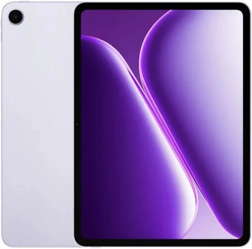 Фото: Планшет OnePlus Pad Go 2 Wi-Fi 8/128GB Purple (OPPG2WF8128P) № 4 | KTC