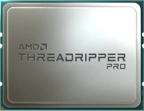 Фото: Процесор AMD Threadripper Pro 9975WX Tray (100-000000723) № 2 | KTC