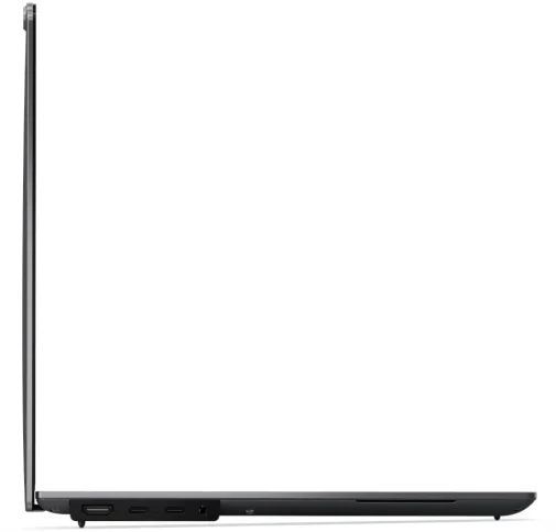Фото: Ноутбук Lenovo ThinkPad X9-15p G1 Aura Edition 21VV0000RA Grey - 15.3" OLED 120 Гц / Intel Core Ultra X7 / 358H / DDR5 32 ГБ / PCI-E SSD 1 ТБ / Intel Arc graphics № 14 | KTC