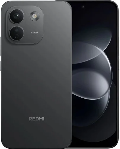 Фото: Смартфон Xiaomi Redmi Note 17 Pro Max 5G 8/256GB Black № 12 | KTC