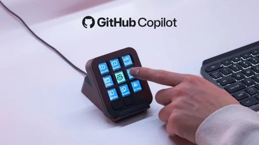 Фото: Клавіатура Logitech MX Keypad Graphite (920-013891) № 15 | KTC