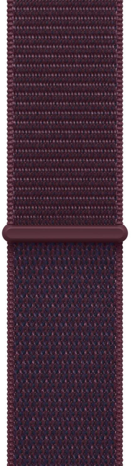 Фото: Ремінець Apple for Apple Watch 40mm - Sport Loop Burgundy (MK7Y4) № 2 | KTC
