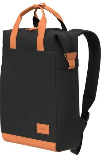 Фото: Рюкзак для ноутбука Canyon OnPack US01 Midnight Black (CNS-BPUS01BK) № 19 | KTC