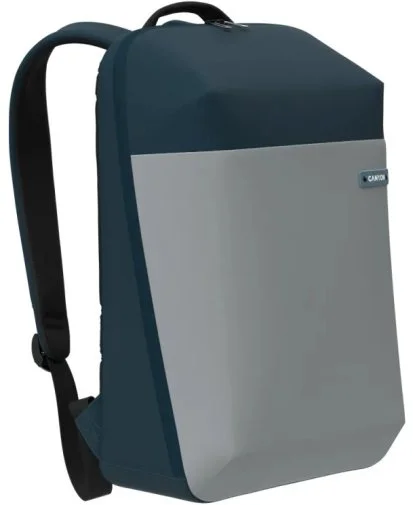 Фото: Рюкзак для ноутбука Canyon OnPack UR01 Arctic Blue (CNS-BPUR01BL) № 18 | KTC