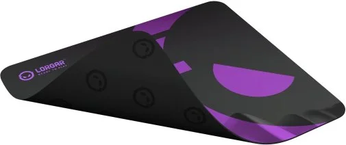 Фото: Килимок Lorgar MPA15L Purple/Black (LRG-MPA15L) № 12 | KTC