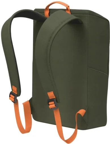 Фото: Рюкзак для ноутбука Canyon OnPack E01 Olive Green (CNS-BPE01GN) № 17 | KTC