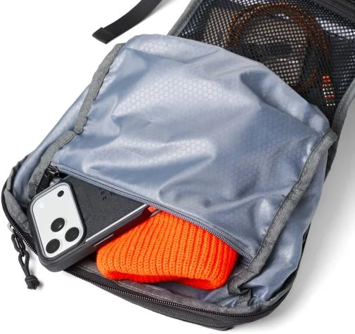 Фото: Рюкзак для ноутбука UAG Civilian 20L Midnight Camo (984174114061) № 21 | KTC