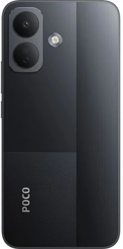 Фото: Смартфон POCO X8 8/256GB Black № 18 | KTC