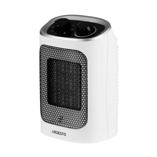 Фото: Тепловентилятор Ardesto FHC-1500MCW 1500W № 10 | KTC