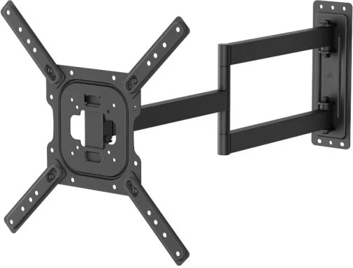 Фото: Кронштейн Kivi Motion 443L Black (Motion-443L) № 11 | KTC