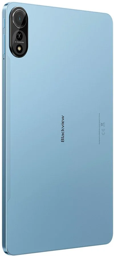 Фото: Планшет Blackview Mega 2 SET LTE 6/256GB Ice Blue (MEGA2_IB6_EU) № 9 | KTC
