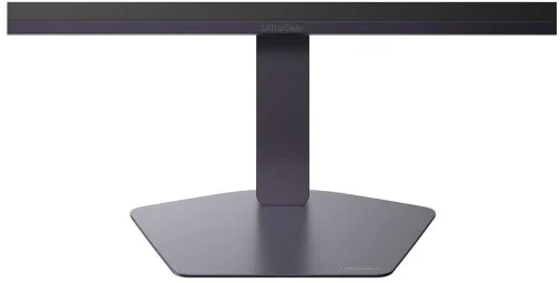 Фото: Монітор LG UltraGear G5 25G550B-B Black - 24.5" IPS / 1920×1080 / 300 Гц / AMD FreeSync Premium, Nvidia G-Sync Compatible, Adaptive Sync / Pivot / HAS № 13 | KTC