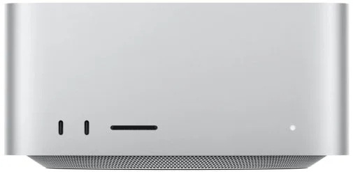 Фото: Персональний комп'ютер Apple Mac Studio M5 Ultra chip 64GPU (MHL74) - Apple M5 Ultra / 96 ГБ / PCI-E SSD 1 ТБ / Apple / Apple M5 Ultra 64-core GPU, / 480 Вт № 9 | KTC
