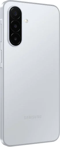 Фото: Смартфон Samsung Galaxy A18 4/128GB Silver (SM-A185FZSDEUC) № 14 | KTC