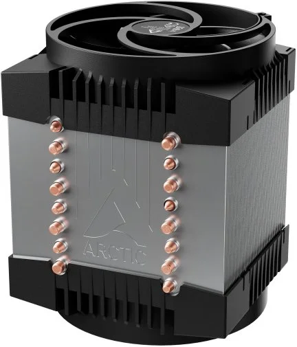 Фото: Кулер для процесора Arctic Freezer 4U-Altra LGA 4926 (ACFRE00226A) № 13 | KTC