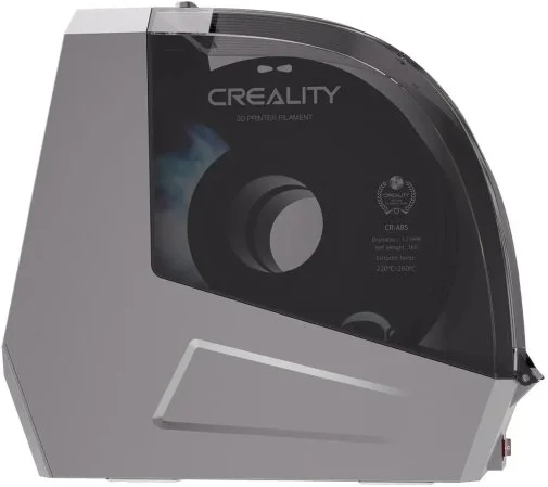 Фото: Пристрій для сушки філаменту Creality Space Pi Plus V2 (4005010153) № 9 | KTC