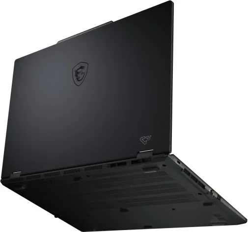 Фото: Ноутбук MSI Cyborg 17 B2RWEKG-418XUA Translucent Black (9S7-17U332-418) - 17.3" IPS 144 Гц / Intel Core 7 / 240H / DDR5 16 ГБ / PCI-E SSD 1 ТБ / GeForce RTX 5050 № 28 | KTC
