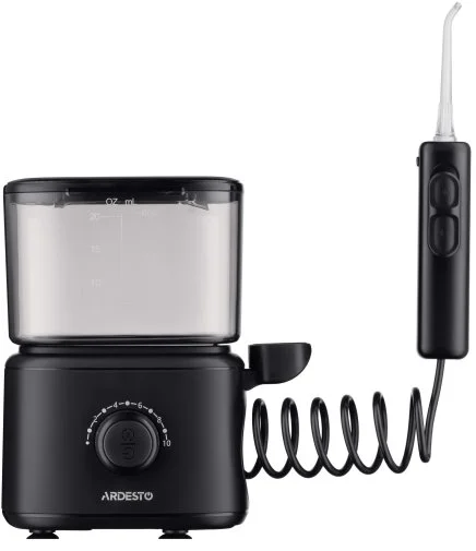 Фото: Іригатор Ardesto OI-FST600BL Black № 14 | KTC