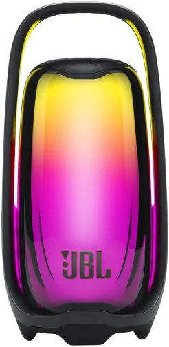 Фото: Портативна колонка JBL Pulse 6 Black (JBLPULSE6BLK) № 12 | KTC