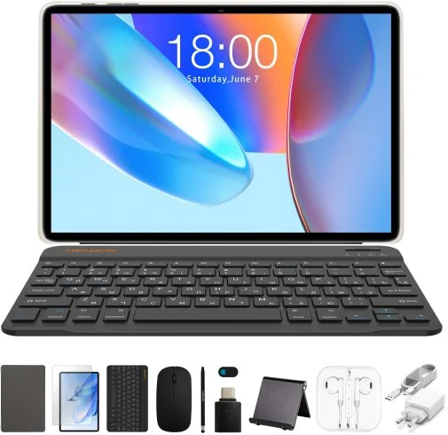 Фото: Планшет Teclast P33 KIT 3/64GB Blue (6940709688045) № 21 | KTC